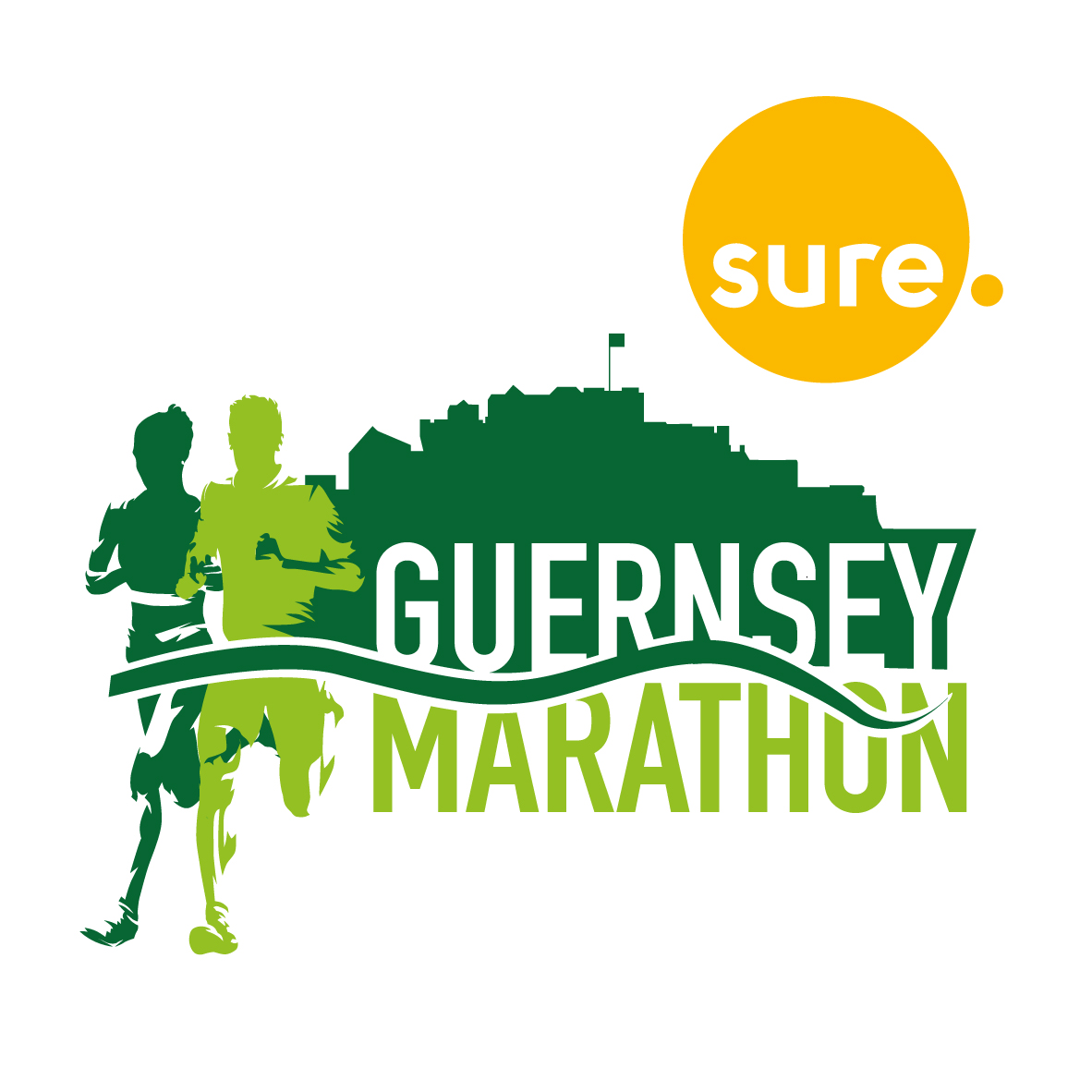 Guernsey Marathon, 28.03.2021