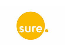 Sure Logo